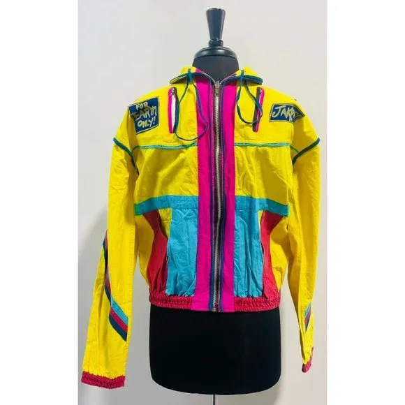 VINTAGE 黄色 パッチ付きジャケット 楽天市場】60s~70s 10-X シューティング レザーガンパッチ